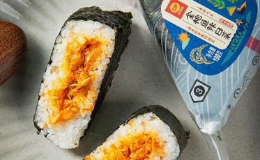 正大盒飯、三角飯團(tuán)