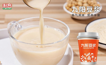 九陽豆?jié){、原力米乳